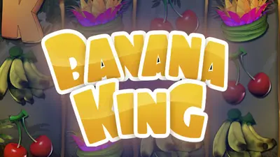 banana king