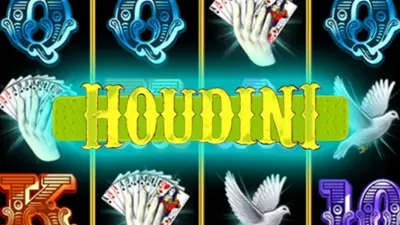 houdini inbet